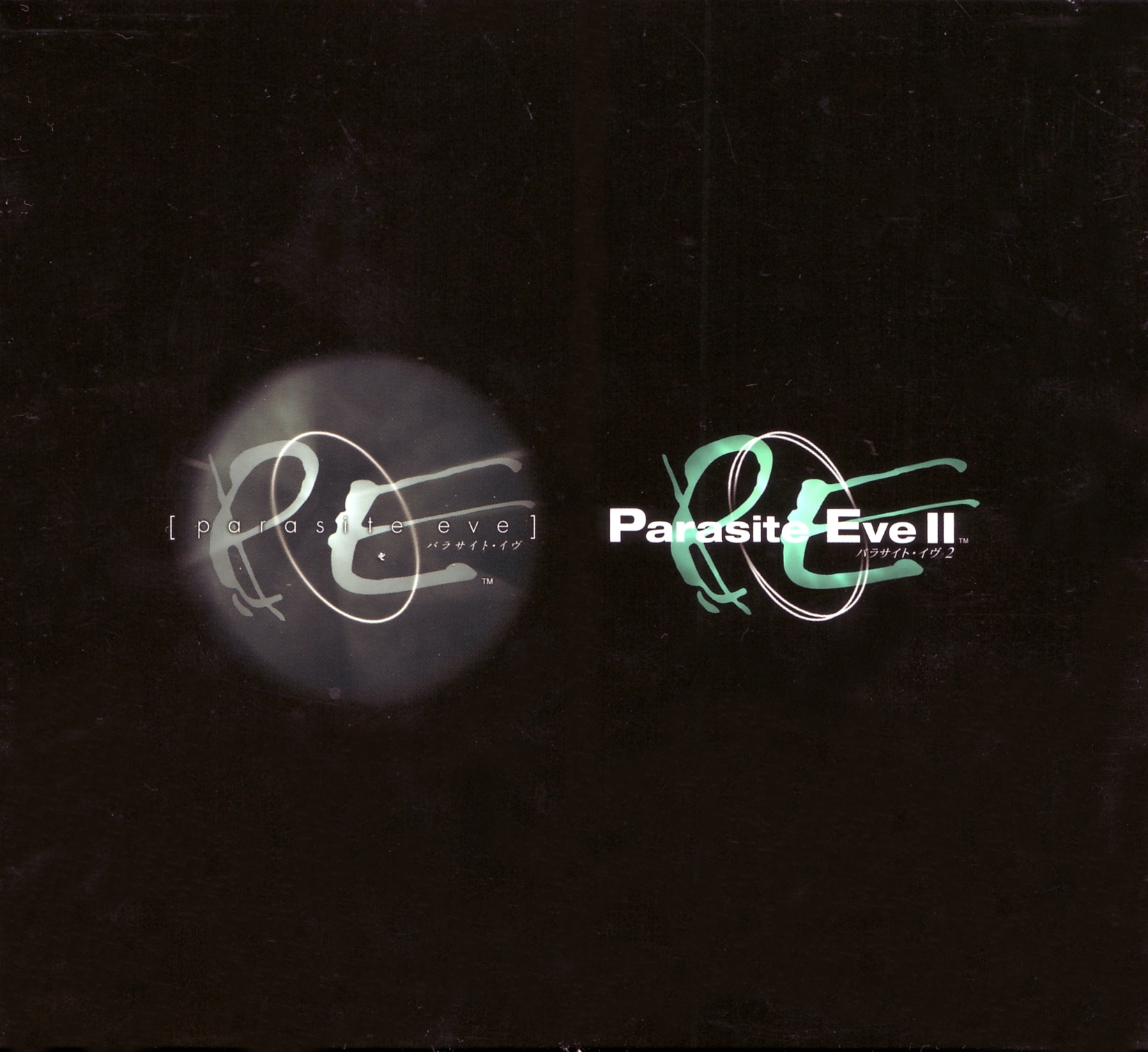 「パラサイト・イヴ1&2」Original Soundtrack LIMITE… ゲーム・ミュージック - Parasite Eve II Original Soundtrack